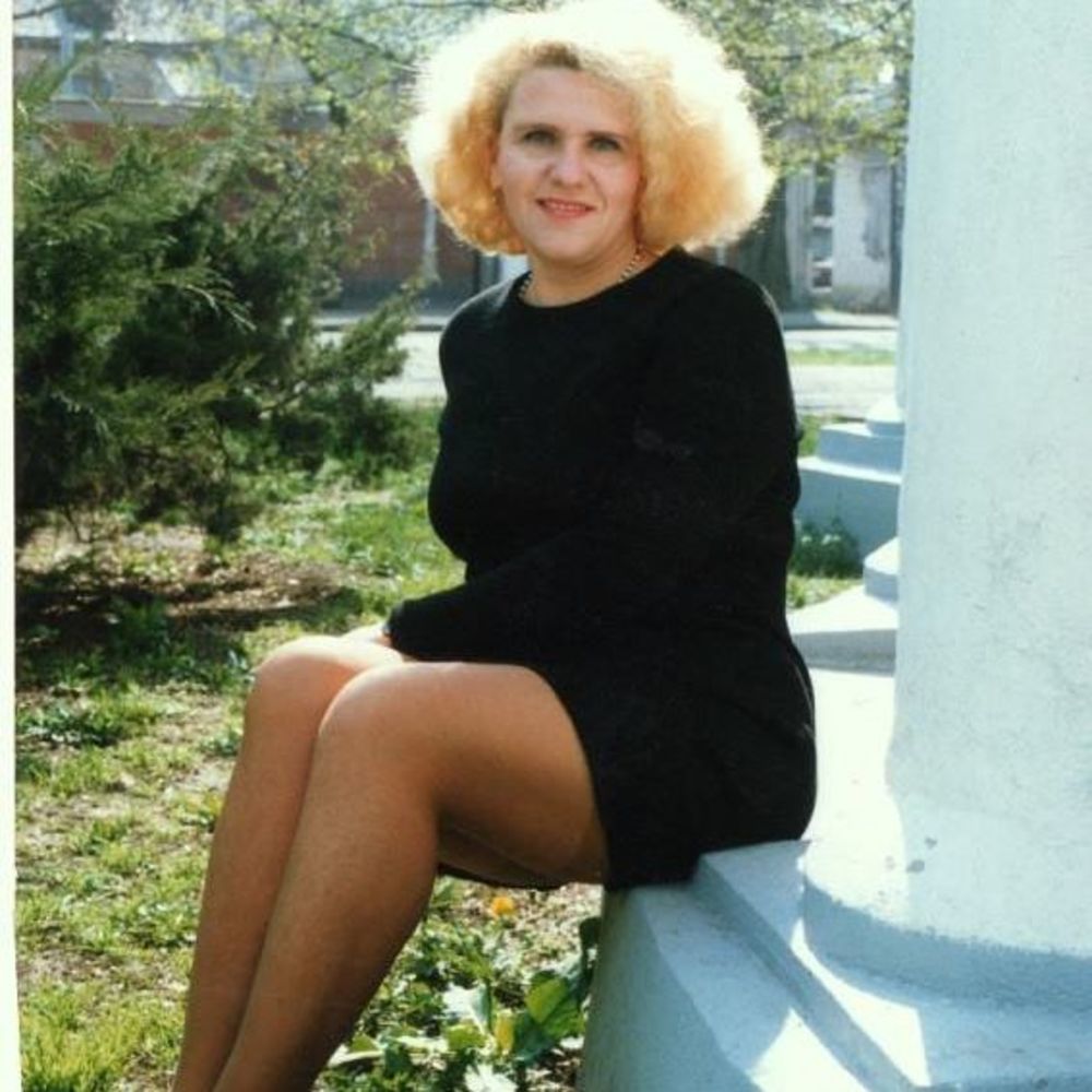 Meet your Posher, Nataly